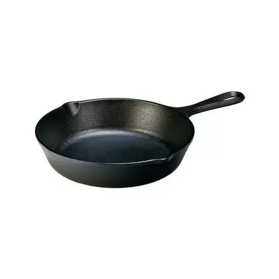 Lodge® poêle en fonte - 8"